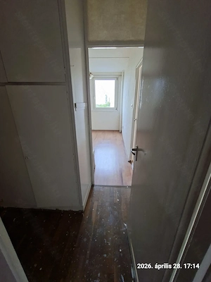 Csepeli 46m2 panel eladó - kép 5