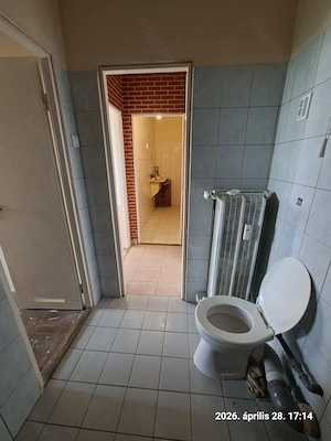Csepeli 46m2 panel eladó - kép 4