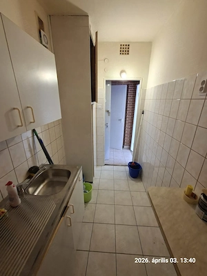 Csepeli 1.5 szobás panel eladó - kép 2