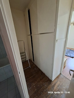 Csepeli 1.5 szobás panel eladó - kép 5