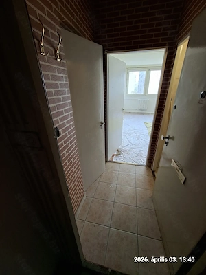 Csepeli 1.5 szobás panel eladó - kép 1