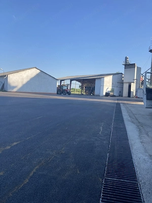 útépítés aszfaltozás  - kép 3