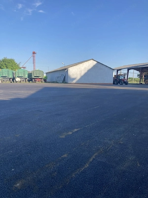 útépítés aszfaltozás  - kép 2