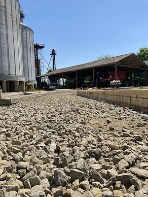 útépítés aszfaltozás 