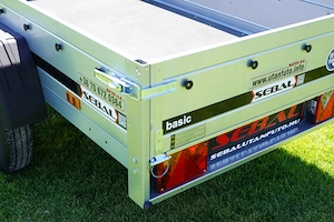 Május 31-ig akciós új SEBAL - Basic 200 forgalomba helyezve - 427.900 Ft helyett bruttó 390.000 Ft - kép 6