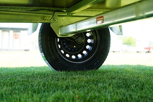 Májusi akcióval új SEBAL - V230 billenős utánfutó rendszámmal most 543.900 Ft helyett bruttó 498.000 - kép 5