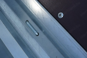 Csak májusban akciós új SEBAL - Solidus utánfutó (300x170x35cm) forgalomba helyezve most 821.000 Ft - kép 6