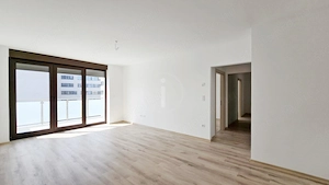 Új építésű, 3 különnyíló szobás, teraszos, napfényes, lakás eladó! - kép 7