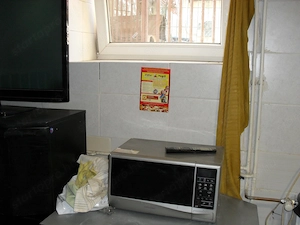 Erzsébeten száraz szuterén szoba férfi részére kiadó - kép 3