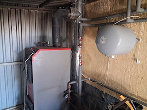 Dombóvár Gunarasfürdő eladó kertes ház  - kép 9