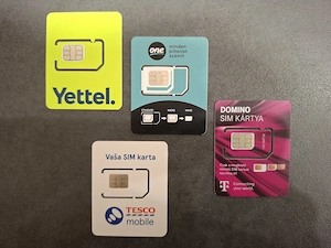  Adategyeztetés, Aktivált Aktív, User Account, Telegram, Whatsapp, Sim kártya, Puncs hu - kép 2