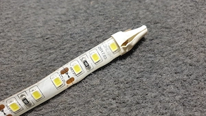 LED szalag eladó, SL-3528WN-120-6000 - kép 8