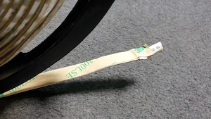LED szalag eladó, SL-3528WN-120-6000 - kép 9