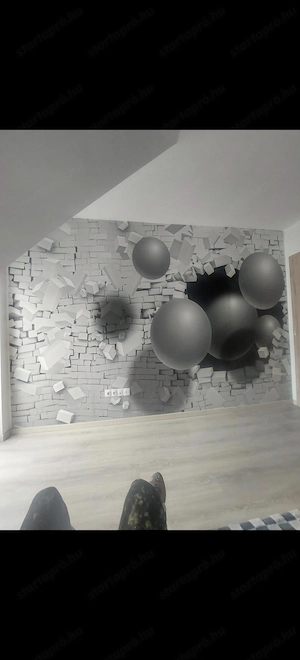 Lakás felújítás! - kép 2