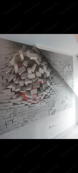 Lakás felújítás! - kép 3