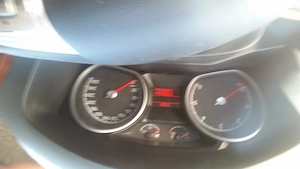 Ford Mondeo Ghia 2.0 - kép 5