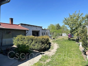 Bősárkány - 2 szoba nappalis családi ház eladó - kép 2