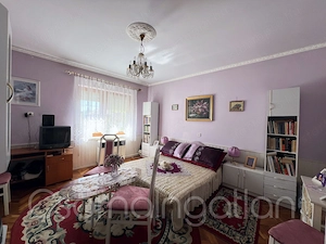 Bősárkány - 2 szoba nappalis családi ház eladó - kép 3