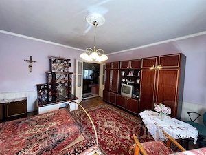 Bősárkány - 2 szoba nappalis családi ház eladó - kép 4