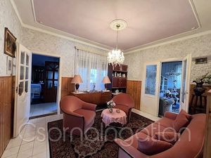 Bősárkány - 2 szoba nappalis családi ház eladó - kép 5