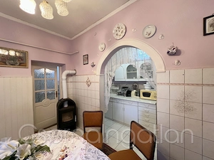 Bősárkány - 2 szoba nappalis családi ház eladó - kép 7