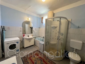 Bősárkány - 2 szoba nappalis családi ház eladó - kép 8