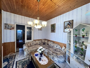 Bősárkány - 2 szoba nappalis családi ház eladó - kép 6