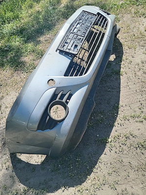 Opel Meriva lökhárító (sérült) eladó. - kép 3