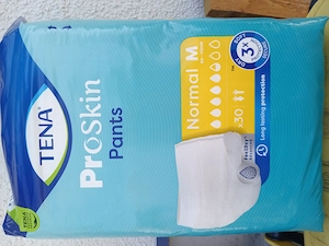 Eladó Tena ProSkin Paints M-es felnőtt bugyipelenka  - kép 5