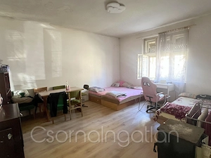 Szil - tégla építésű 2 szobás ház eladó - kép 3