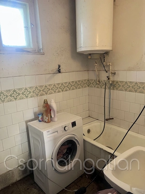 Szil - tégla építésű 2 szobás ház eladó - kép 6