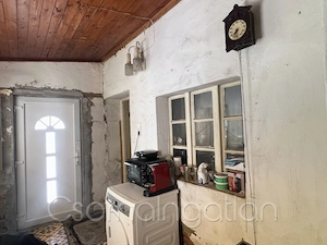 Szil - tégla építésű 2 szobás ház eladó - kép 7