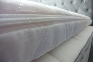 Új fedőmatrac 160 x 200 - kép 2