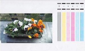 Canon MG6650 másoló & lapolvasó & tintasugaras nyomtató - kép 3