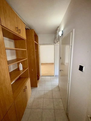 Azonnal költözhető, 2 szoba + hallos lakás, hosszútávra kiadó! - kép 6