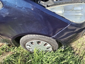 Sötétkék Mitsubishi Colt 1.1 Inform AC eladó - kép 9