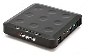 NComputing L230 Multi User Computing Access Terminal Ultra Thin Client