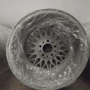 BMW alufelni szett (4 db-os) - kép 4