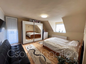 Csorna - 2 lakrészes családi ház eladó - kép 4