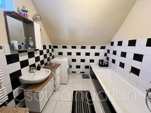 Csorna - 2 lakrészes családi ház eladó - kép 6