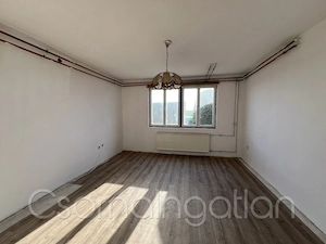 Csorna - 2 lakrészes családi ház eladó - kép 7