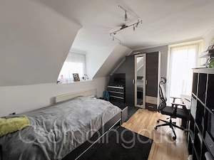 Csorna - 2 lakrészes családi ház eladó - kép 5