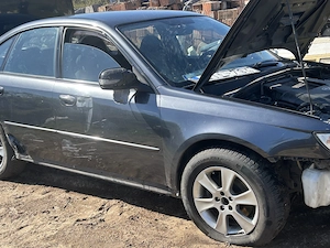 Eladó Subaru Legacy - kép 3