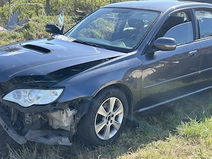 Eladó Subaru Legacy