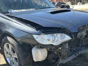 Eladó Subaru Legacy - kép 2