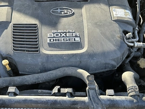 Eladó Subaru Legacy - kép 5