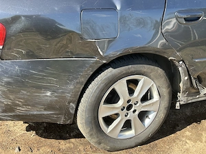 Eladó Subaru Legacy - kép 4