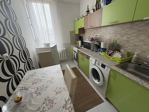 Nyíregyházán a Tompa Mihály utcán 2 szobás lakás kiadó! - kép 2