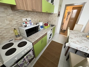 Nyíregyházán a Tompa Mihály utcán 2 szobás lakás kiadó!