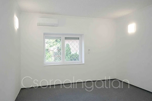 Csorna - központban garzon eladó - kép 3